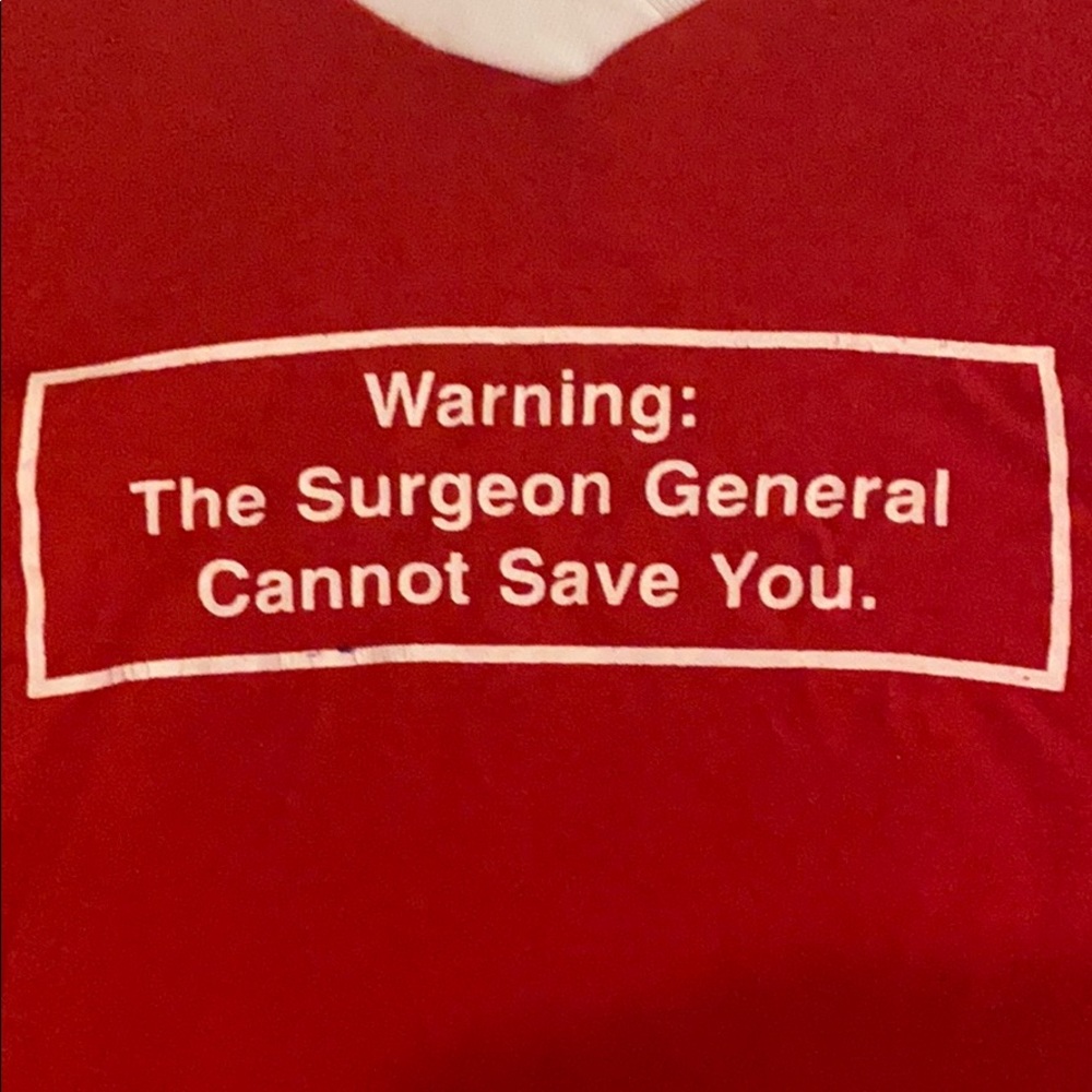 Vintage Novelty Tee